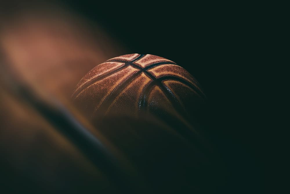 Bola basket